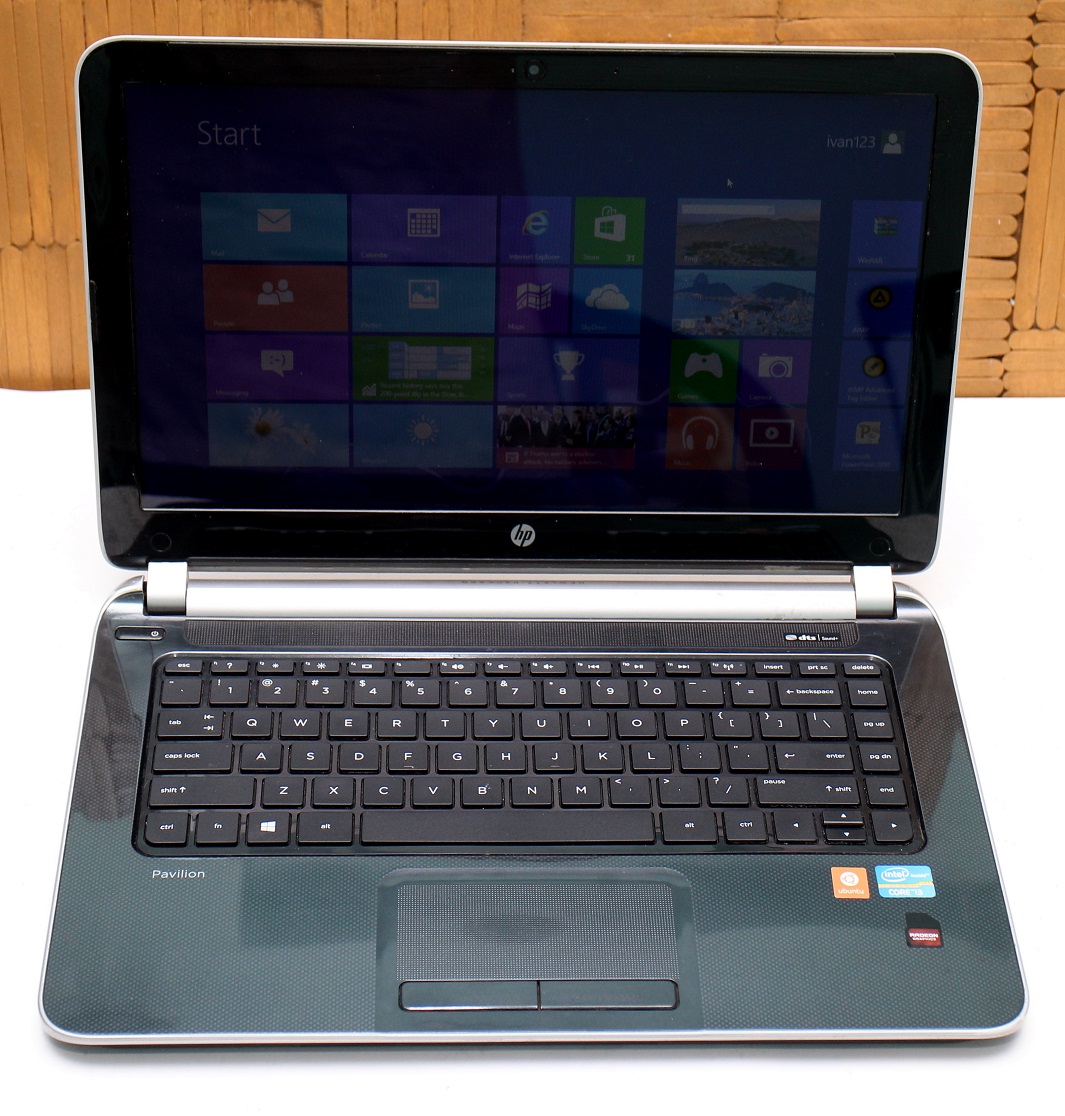  Jual  HP  14 N055TX Laptop Gaming Jual  Beli  Laptop 