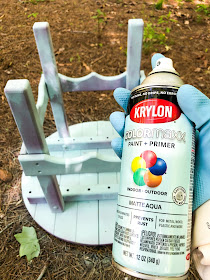 Restore faded polywood deals