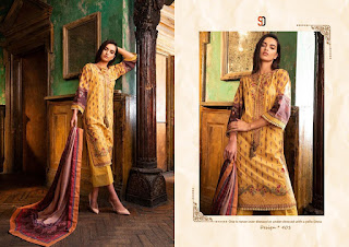 Shraddha Designer Sobia nazir Vital vol 2 Pakistani Suits wholesale