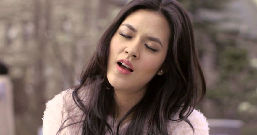 Chord dan Lirik Lagu Raisa LDR Chord Kunci Gitar Chord dan Lirik Lagu Raisa LDR Chord Kunci Gitar