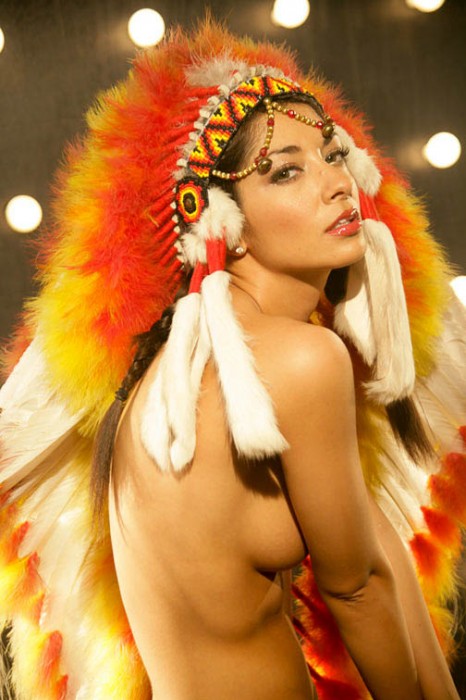 Where To Find Native American Porn 86