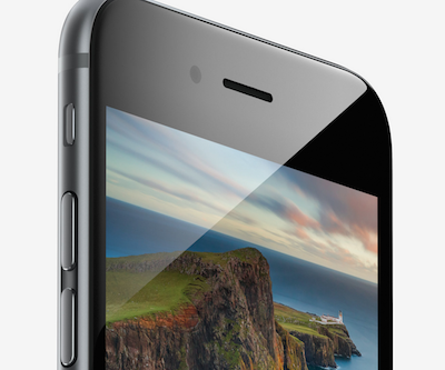 25 HD Retina Wallpaper Collection of iPhone 6 Plus 