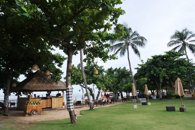 Wishlist Hotel untuk Liburan Imlek di Bali 