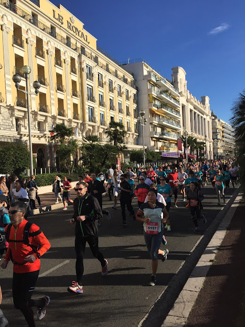 Prom Classic Nice France