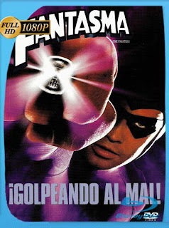 El fantasma (1996) HD [1080p] Latino [GoogleDrive] SXGO