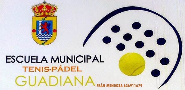 ESCUELA DE TENIS-PÁDEL