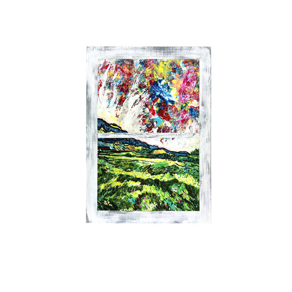 Sorimuseum – Square – Single