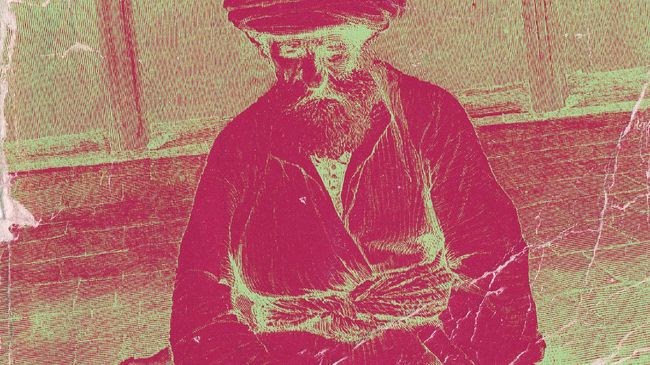 Kisah Abu Darda Sahabat Nabi Yang Ahli Hikmah Portal Islam