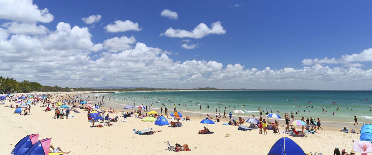 10 Attractive Beaches in Australia to Spend Your Vacation 10 Attractive Beaches in Australia to Spend Your Vacation