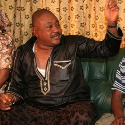 jide kosoko life history