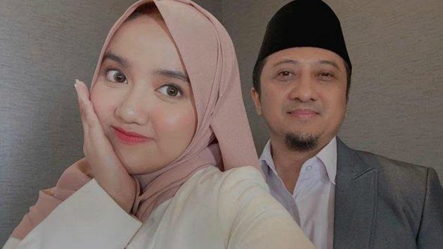 Kronologi Yusuf Mansur Positif Covid-19, Wirda Mansur Ungkap Sang Ayah Tes Swab Sepulang dari Riau