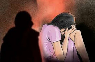 शर्मनाक वारदात, सहरसा में घास काटने गई गूंगी लड़की के साथ दुष्कर्म शर्मनाक वारदात, सहरसा में घास काटने गई गूंगी लड़की के साथ दुष्कर्म
