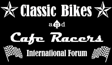 Classic Bikes and Caferacers forum