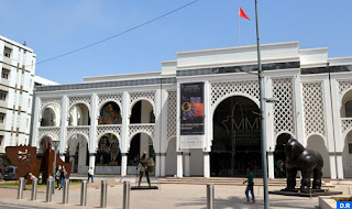 المؤسسة الوطنية للمتاحف تتلقى هبة تتألف من أكثر من 170 عملا فنيا كبيرا Musee-mm6-504x300_2