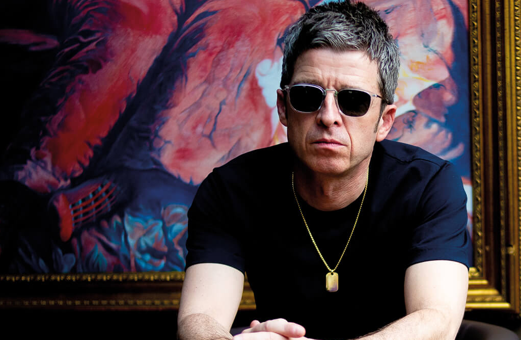 Oasis Notizie - Il blog in italiano sugli Oasis e sui Gallagher: "Ce la