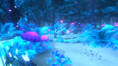 Beasts Of Maravilla Island Game Screenshot 9