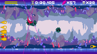Miskas Cave Game Screenshot 8