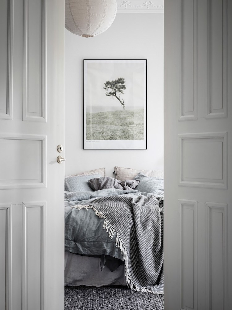 My Scandinavian Home 5 Reasons To Swap Your Double Duvet For Two