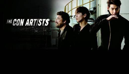 The Con Artists (2014) Bluray Subtitle Indonesia
