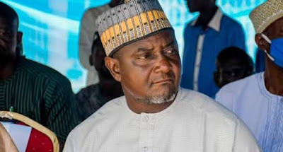 Zamfara Officials Planned My Kidnap, I Slept In The Rain For 2 Days Without Food - Niger Commissioner Explains Zamfara Officials Planned My Kidnap, I Slept In The Rain For 2 Days Without Food - Niger Commissioner Explains