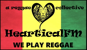 Real Good Reggae Vibes 24/7