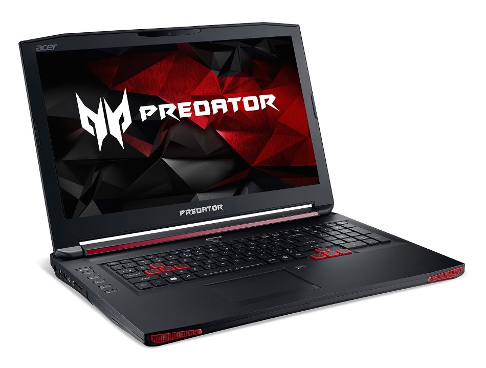 Spesifikasi dan Harga Acer Predator 15, Laptop Tangguh Untuk Gamer