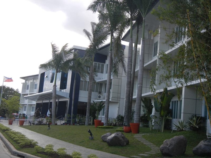 SAN PEDRO COLLEGE ULAS UPDATE PHOTO as of July 29 Anything About Davao