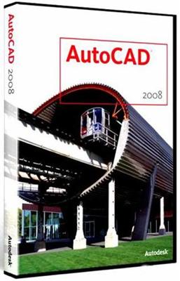 autocad 2008 64 bit free download