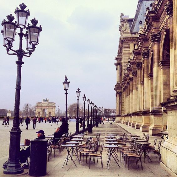 Cafés Parisiensis Cafés Parisiensis