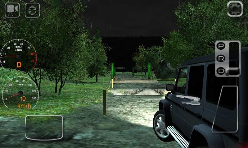 Download 4x4 Off-Road Rally 6 MOD APK 9.2 [Unlimited Money, Unlocked