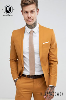 blazer cowok blazercowok.com jaket korean jas pria bk04 a