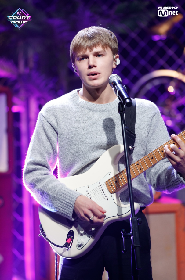 인지부조화 오는 영국밴드의 한국활동 | 인스티즈