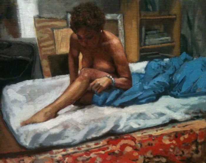 Я люблю рисовать. Frank Bruckmann Я люблю рисовать. Frank Bruckmann