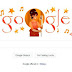 Google Malaysia beri penghormatan kepada Saloma