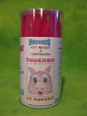 Kit Masque cochon 29€