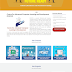 Cacld.in website