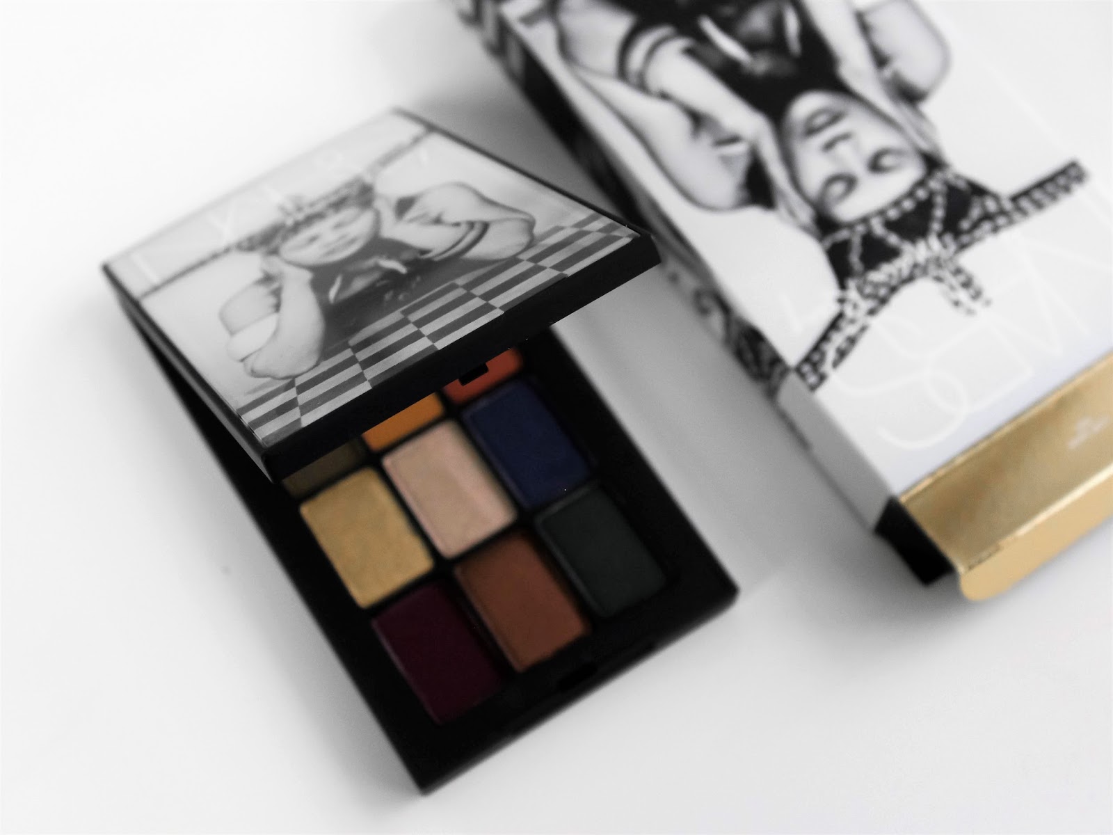nars-man-ray-kolekce-recenze-blog nars love game paletka recenze