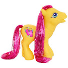 My Little Pony Flippity Flop Shimmer Ponies G3 Pony