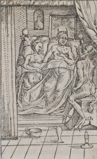(16). Иоанн Нас. Пятый век.  Ингольштадт, 1570