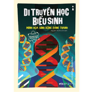 DẪN NHẬP NGẮN VỀ KHOA HỌC – DI TRUYỀN HỌC BIỂU SINH: MINH HỌA SINH ĐỘNG BẰNG TRANH ebook PDF-EPUB-AWZ3-PRC-MOBI