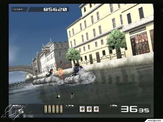 Time crisis 2 pc game install Time crisis 2 pc game install