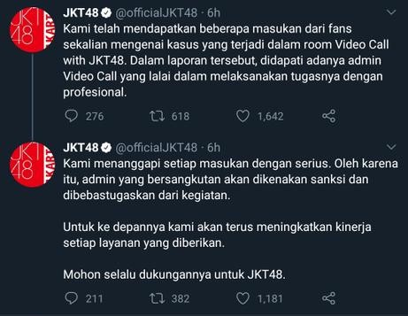 staf jot jkt48