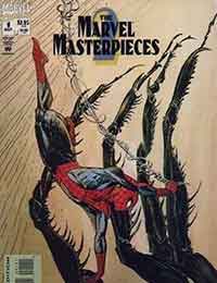 Read The Marvel Masterpieces 2 Collection online