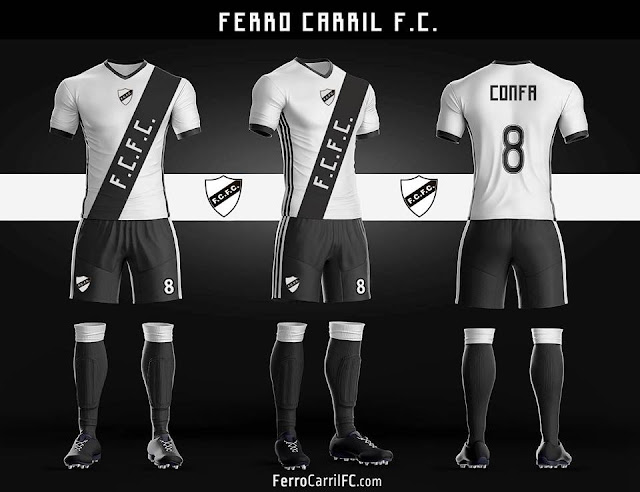 Ferro Carril FC (@_FerroCarrilFC) / X
