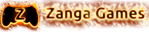 Zanga Games