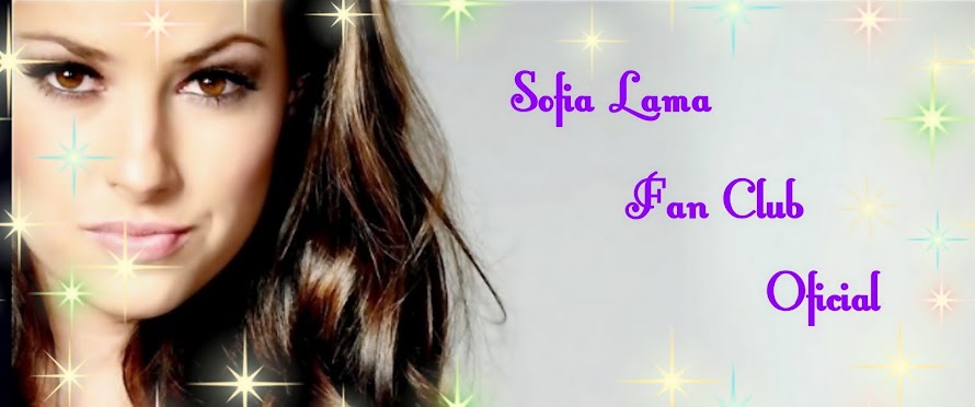 Sofia Lama Fan Club Oficial
