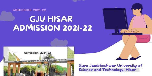 gju-hisar-admission-2021