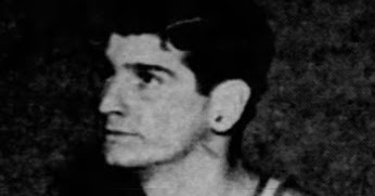 Peach Basket Society Bob Bolyard