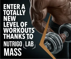 BUILD UP MASS ! WORK OUT EFFICIENTLY! Build muscle mass ncrease strength Improve workout goals