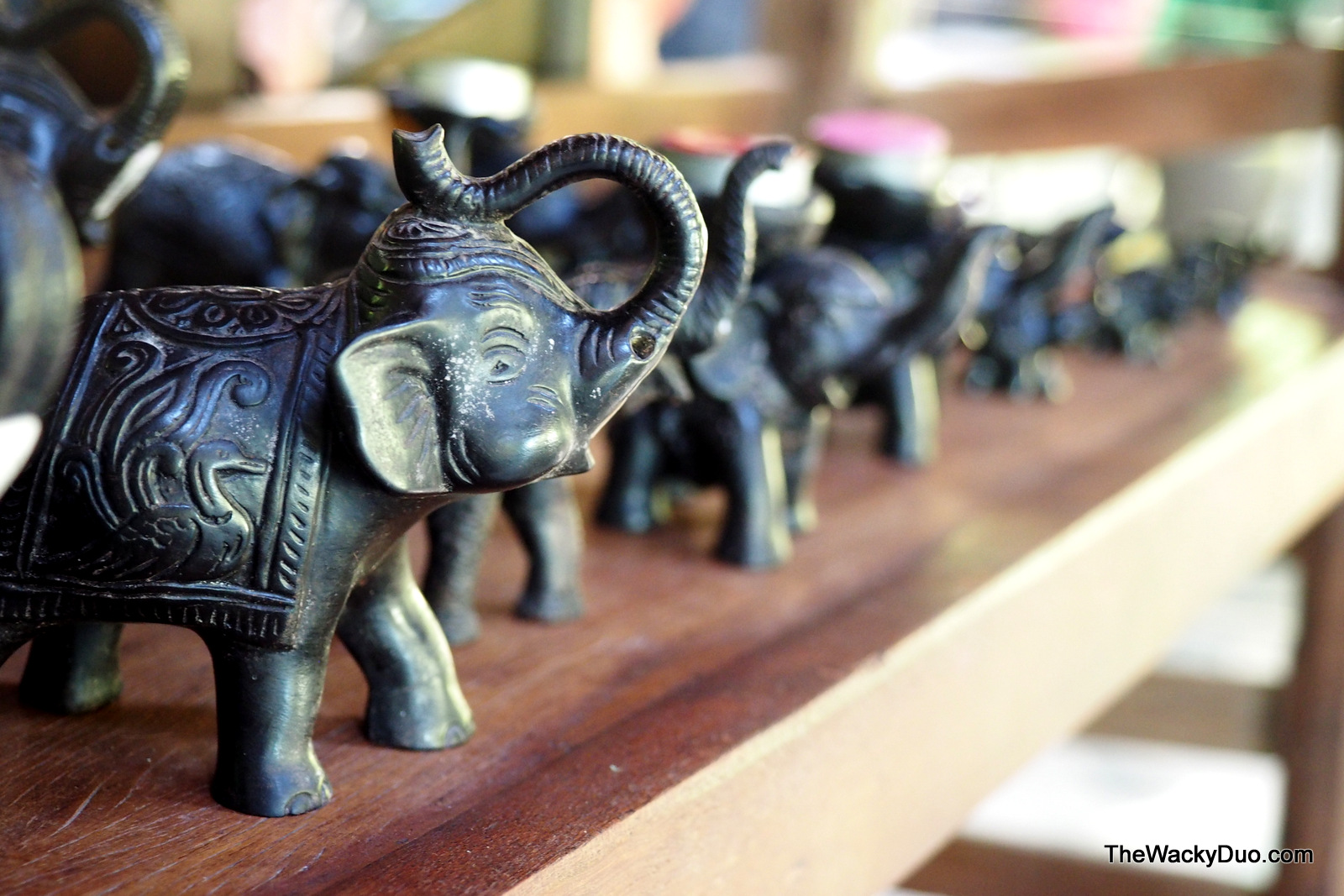 Сувениры пхукет